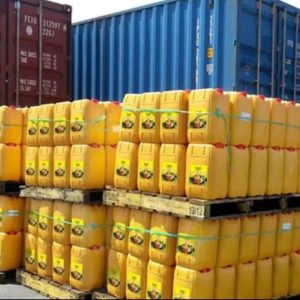 Cooking Oil 20 Litre
