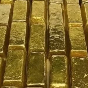 Gold 1kg