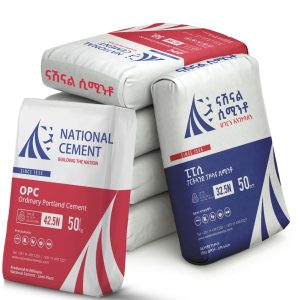 Cement 50kg